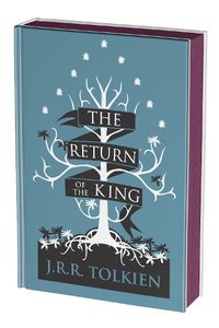 Cover image for The Return of the King Collector's Edition