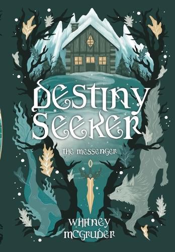 Cover image for Destiny Seeker