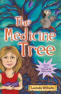 Cover image for The Medicine Tree