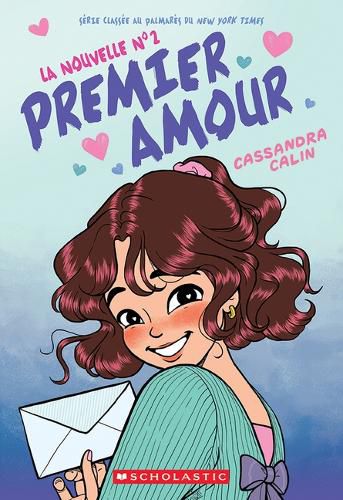 Cover image for La Nouvelle: N˚ 2 - Premier Amour