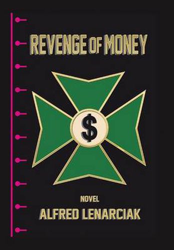 Cover image for Revenge of Money