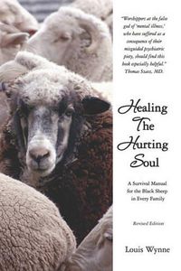 Cover image for Healing the Hurting Soul: Revised Edition