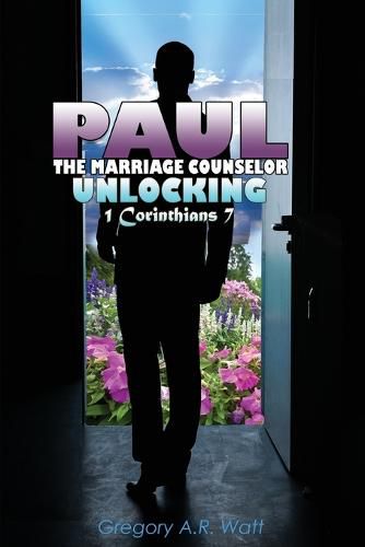 Cover image for Paul the Marriage Counselor