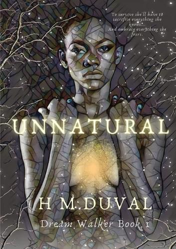 Cover image for Unnatural