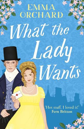 Cover image for What the Lady Wants