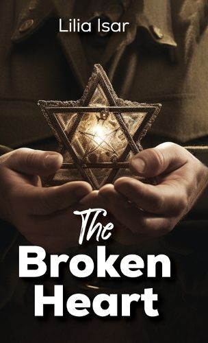 Cover image for The Broken Heart
