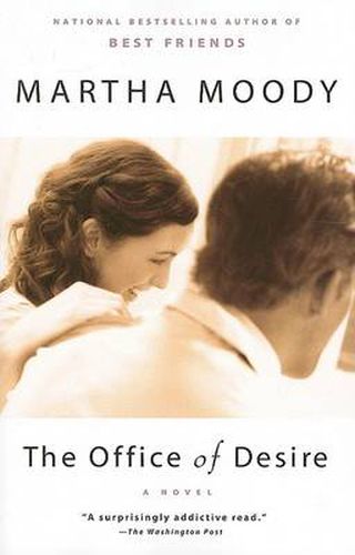 Cover image for The Office of Desire