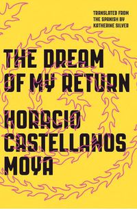 Cover image for The Dream of My Return