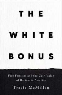 Cover image for The White Bonus
