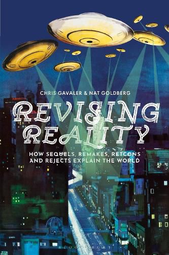 Revising Reality