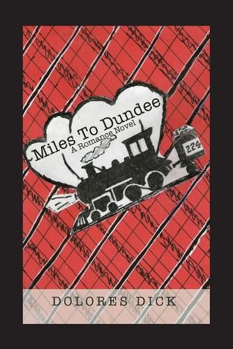 Cover image for Miles to Dundee