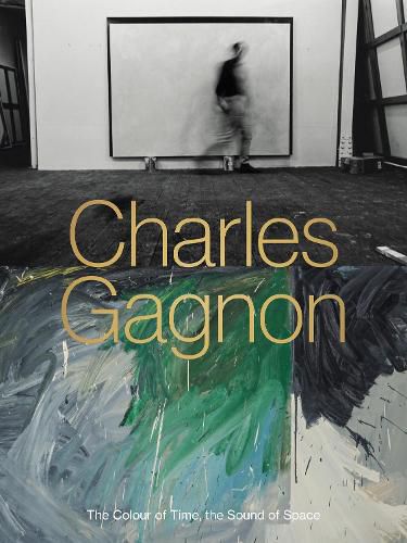 Cover image for Charles Gagnon