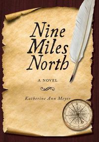 Cover image for Nine Miles North