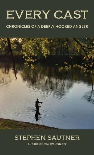 Cover image for Every Cast