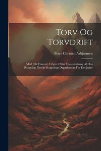 Cover image for Torv Og Torvdrift