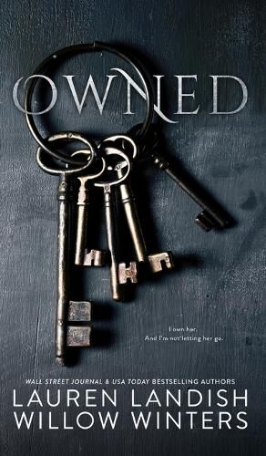 Cover image for Owned