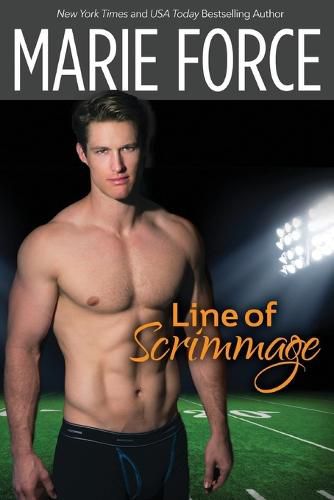 Cover image for Line of Scrimmage