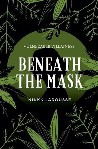 Cover image for Beneath the Mask