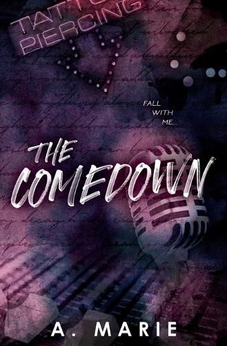 Cover image for The Comedown Discreet Cover