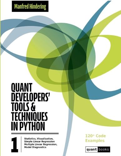 Cover image for Quant Developers' Tools and Techniques