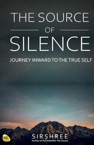 Cover image for The Source of Silence