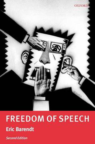 Cover image for Freedom of Speech