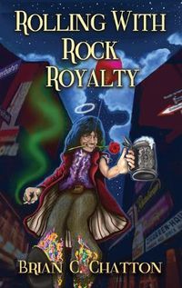 Cover image for Rolling With Rock Royalty