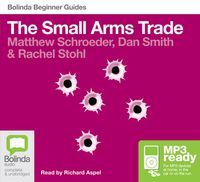 Cover image for The Small Arms Trade