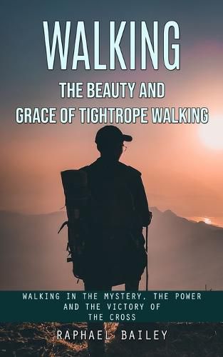 Cover image for Walking