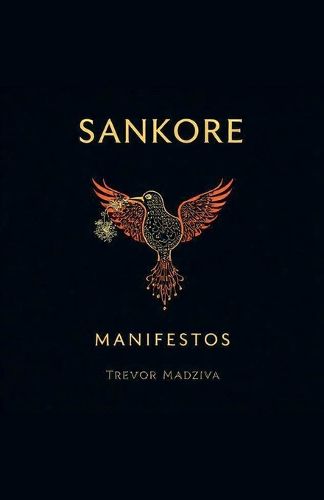 Cover image for The Sankore Manifestos