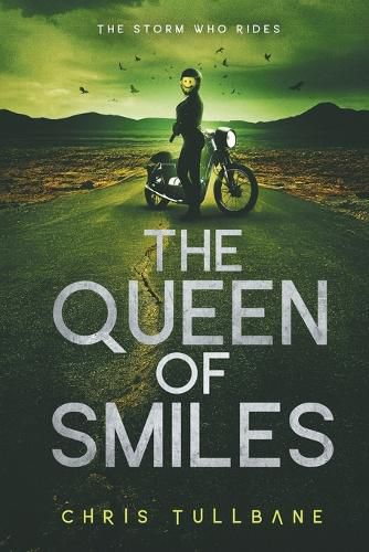 Cover image for The Queen of Smiles