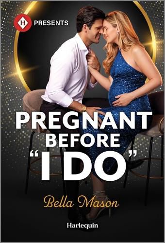 Cover image for Pregnant Before I Do