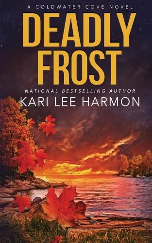 Cover image for Deadly Frost