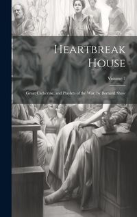 Cover image for Heartbreak House