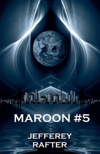 Cover image for Maroon #5