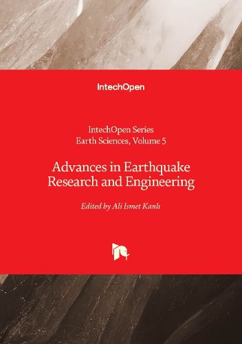 Cover image for Advances in Earthquake Research and Engineering
