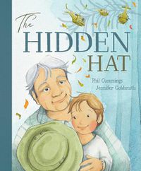 Cover image for The Hidden Hat