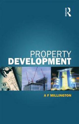 Cover image for Property Development