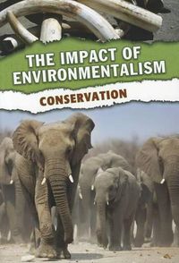 Cover image for Conservation (Impact of Environmentalism)