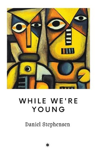 Cover image for While We're Young