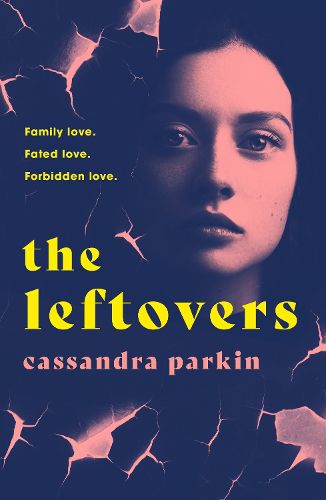 Cover image for The Leftovers: A saga about power, consent, and the myth of the perfect victim