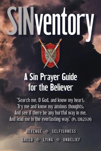 Cover image for Sinventory