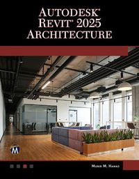 Cover image for Autodesk(r) Revit(r) 2025 Architecture