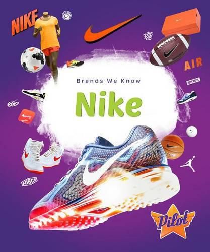 Cover image for Nike