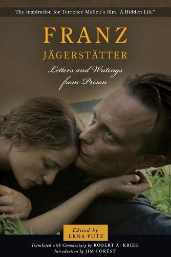 Cover image for Franz Jagerstatter: Letters and Writings from Prison