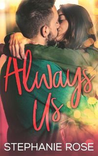 Cover image for Always Us