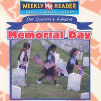 Cover image for Memorial Day