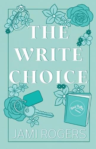 Cover image for The Write Choice