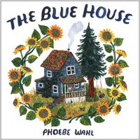 Cover image for Blue House