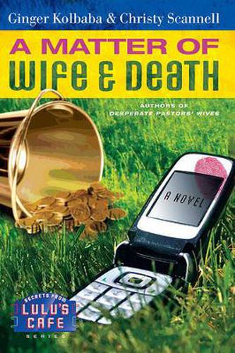 A Matter Of Wife and Death